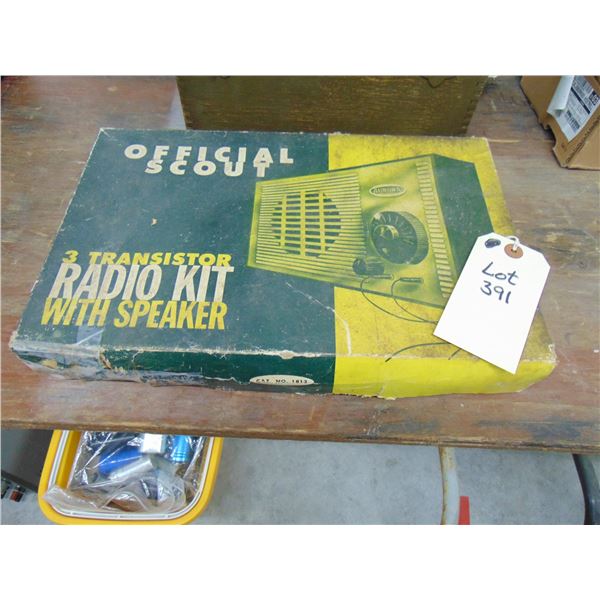 Radio Kit