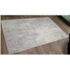 Image 1 : West Elm Distressed Foliage Area Rug 95"x60"