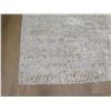 Image 2 : West Elm Distressed Foliage Area Rug 95"x60"