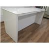 Image 8 : Berman Falk Kitchen Island Counter w/ Stone Veneer & 3 Drawers 74"x26"x36"H
