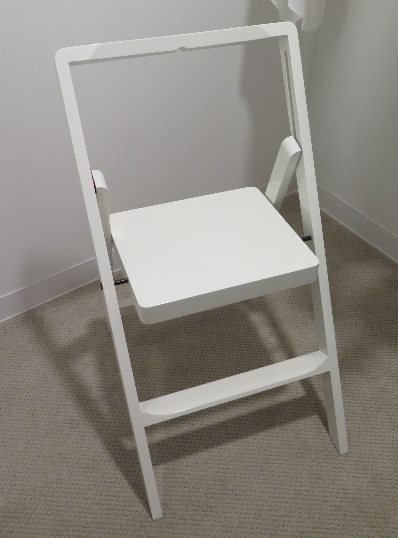 Design House Stockholm Mini Step Stool by Karl Malmvall 19