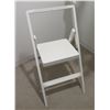 Image 1 : Design House Stockholm Mini Step Stool by Karl Malmvall 19" Seat x 33"H