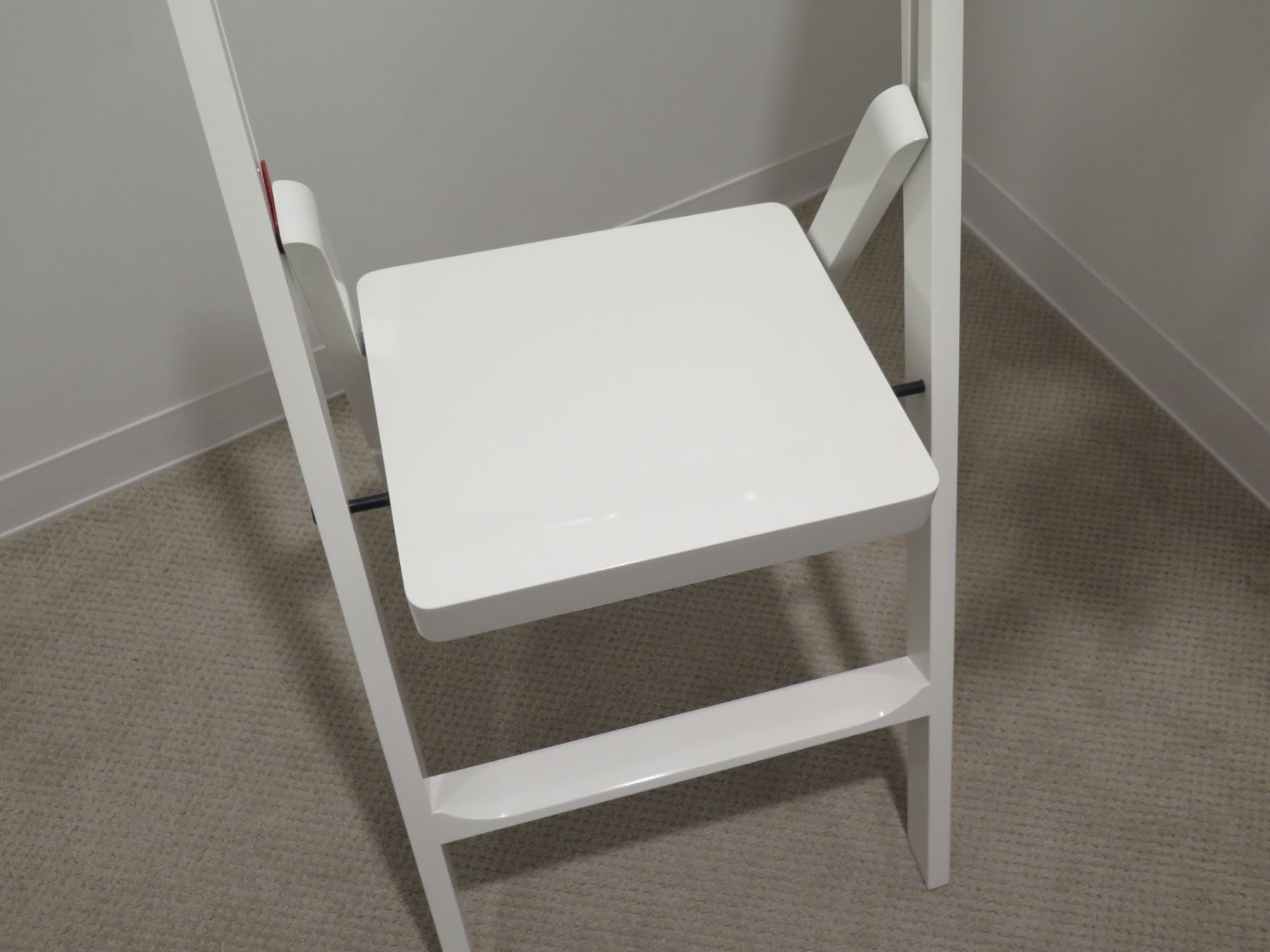 Design House Stockholm Mini Step Stool by Karl Malmvall 19