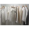 Image 1 : Multiple Clothing Items, Misc Brands: Mahina, Nordstrom, Theory, Alice + Olivia, etc