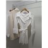 Image 23 : Multiple Clothing Items, Misc Brands: Mahina, Nordstrom, Theory, Alice + Olivia, etc