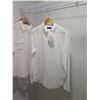 Image 9 : Multiple Clothing Items, Misc Brands: Mahina, Nordstrom, Theory, Alice + Olivia, etc