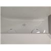 Image 2 : DXV Elongated Slim Toilet w/ Seat