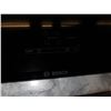 Image 2 : Bosch Schott Ceran NIT5068UC Induction Cooktop Black