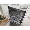 Image 2 : Bosch SilencePlus 44 dBA Built-In Dishwasher