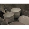 Image 2 : Crate & Barrel Dish Set: Plates, Bowls, Mugs, etc
