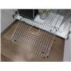 Image 2 : Misc Kitchen Essentials: Metal Racks, Garbage Disposal, Storage Bin, Décor, etc