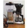 Image 1 : TechniVorm Moccamaster Premium Pour-Over Coffee Brewer