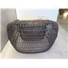 Image 5 : Kenneth Cobonpue Balou Lounge Armchair w/ Seat Cushion & 2 Pillows 35"x34"x32"H