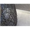 Image 3 : Kenneth Cobonpue Balou Lounge Armchair w/ Seat Cushion & 2 Pillows 35"x34"x32"H