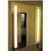 Image 1 : Kohler 99007-TL-NA Verdera Lighted Mirror Medicine Cabinet 24" x 30" H