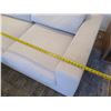 Image 8 : Daiwoo International Upholstered Love Seat w/ Throw Pillows 70"x38"x24"H