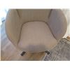 Image 2 : Jason Furniture Upholstered Lounge Armchair 25"x19"x31"H
