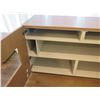 Image 3 : Alf UNO Spa Contemporary Sideboard Cabinet w/ 2 Doors & Inside Shelves 50"x20"x29"H