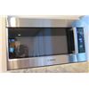 Image 1 : Bosch HMV5053U/01 Over-The-Range Microwave Oven