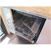 Image 2 : Bosch SilencePlus 44 dBA Built-In Dishwasher