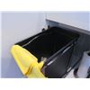 Image 2 : Misc Kitchen Essentials: Metal Racks, Garbage Disposal, Storage Bin, Paper Towel Holder, etc