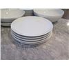 Image 2 : Crate & Barrel Dish Set: Plates, Bowls, Mugs, etc