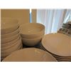 Image 8 : Crate & Barrel Dish Set: Plates, Bowls, Mugs, etc