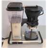 Image 1 : TechniVorm Moccamaster Premium Pour-Over Coffee Brewer