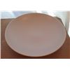 Image 1 : Shallow Salad Bowl Salt 109-0415, $135 Retail