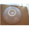 Image 2 : Shallow Salad Bowl Salt 109-0415, $135 Retail