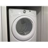 Image 2 : Whirlpool Stacking WFW7590FW0 Front Load Washer & WED7990FW0 Dryer
