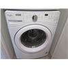 Image 8 : Whirlpool Stacking WFW7590FW0 Front Load Washer & WED7990FW0 Dryer