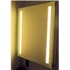 Image 1 : Kohler 99007-TL-NA Verdera Lighted Mirror Medicine Cabinet 24" x 30" H