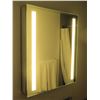 Image 1 : Kohler 99007-TL-NA Verdera Lighted Mirror Medicine Cabinet 24" x 30" H