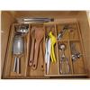 Image 1 : Misc Kitchen Utensils: Grater, Scoop, Juicer, Cheese Grater, etc