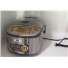 Image 1 : Zojirushi NP-HCC10 Induction Heating System Rice Cooker & Warmer