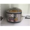 Image 2 : Zojirushi NP-HCC10 Induction Heating System Rice Cooker & Warmer