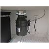 Image 3 : Misc Kitchen Essentials: Metal Racks, Garbage Disposal, Storage Bin, etc