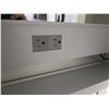 Image 3 : Kohler 99007-TL-NA Verdera Lighted Mirror Medicine Cabinet 24" x 30" H