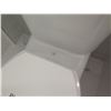 Image 2 : DXV Elongated Slim Toilet w/ Seat