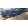 Image 1 : Stark Carpet USA Abstract Area Rug 192"x120"