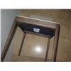 Image 8 : Qty 4 B&B Italia Model EL Wooden Upholstered Chairs 18"x16"x31"H