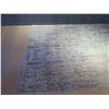 Image 2 : West Elm Distressed Foliage Area Rug 97" x 63"