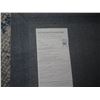 Image 8 : West Elm Distressed Foliage Area Rug 97" x 63"