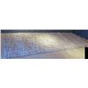 Image 1 : Abstract Area Rug 160"x62"