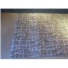 Image 2 : Abstract Area Rug 160"x62"