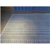 Image 10 : Warp & Weft Distinctive Carpets Stria-T Gray Large Area Rug 360"x150"