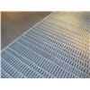 Image 8 : Warp & Weft Distinctive Carpets Stria-T Gray Large Area Rug 360"x150"