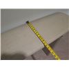 Image 8 : Wooden Entry Table 45"x14"x32"H