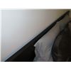 Image 8 : Bedroom Set w/ King-Size Mattress, Headboard, 2 Nightstands & 2 Lamps, Comforter, Sheets, Pillows,